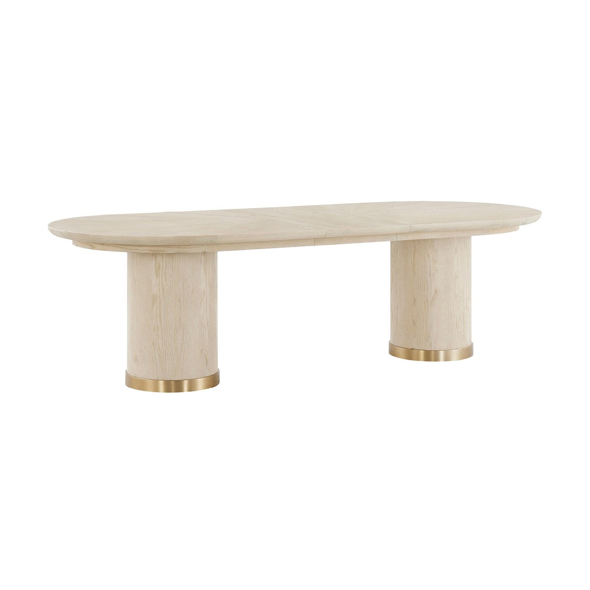 Velora Oval Dining Table-5