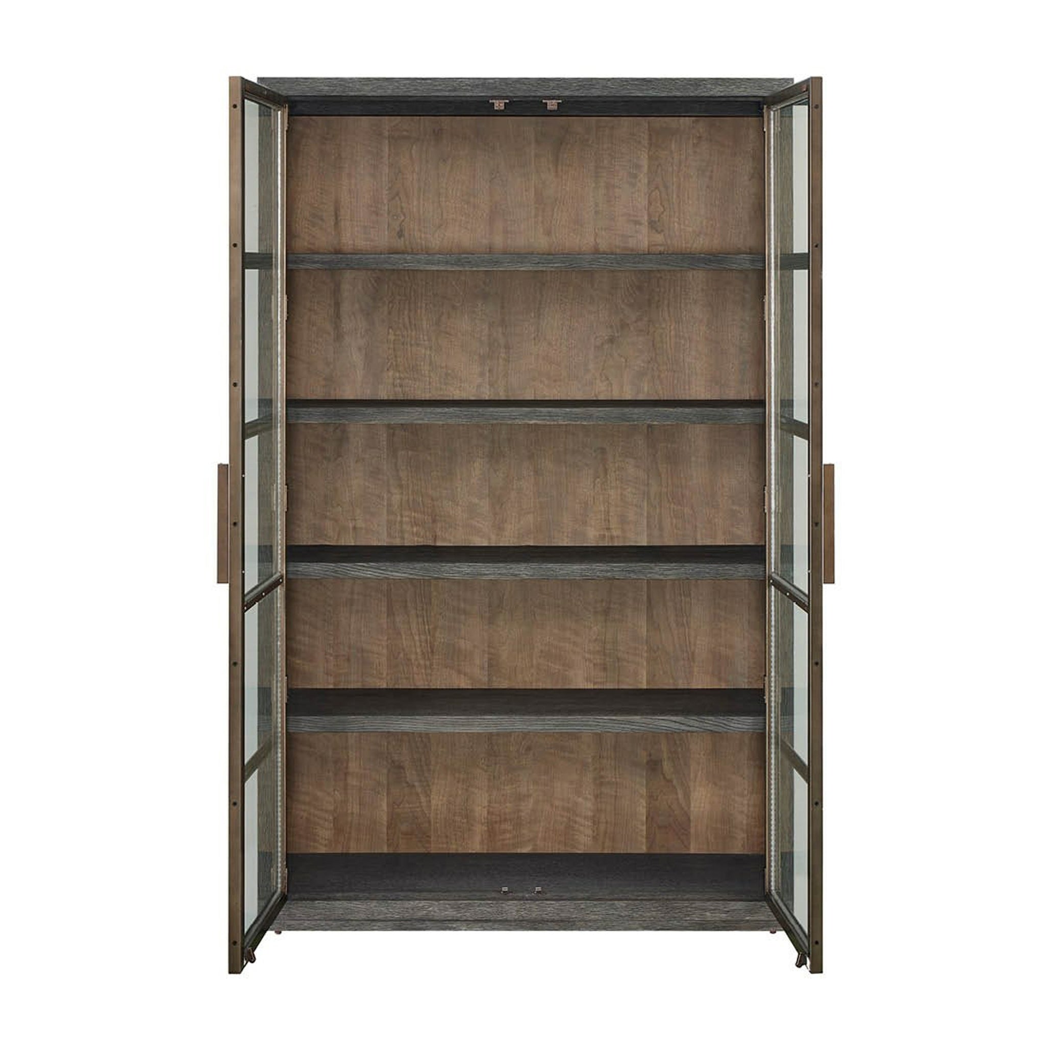 Veil Display Cabinet-3