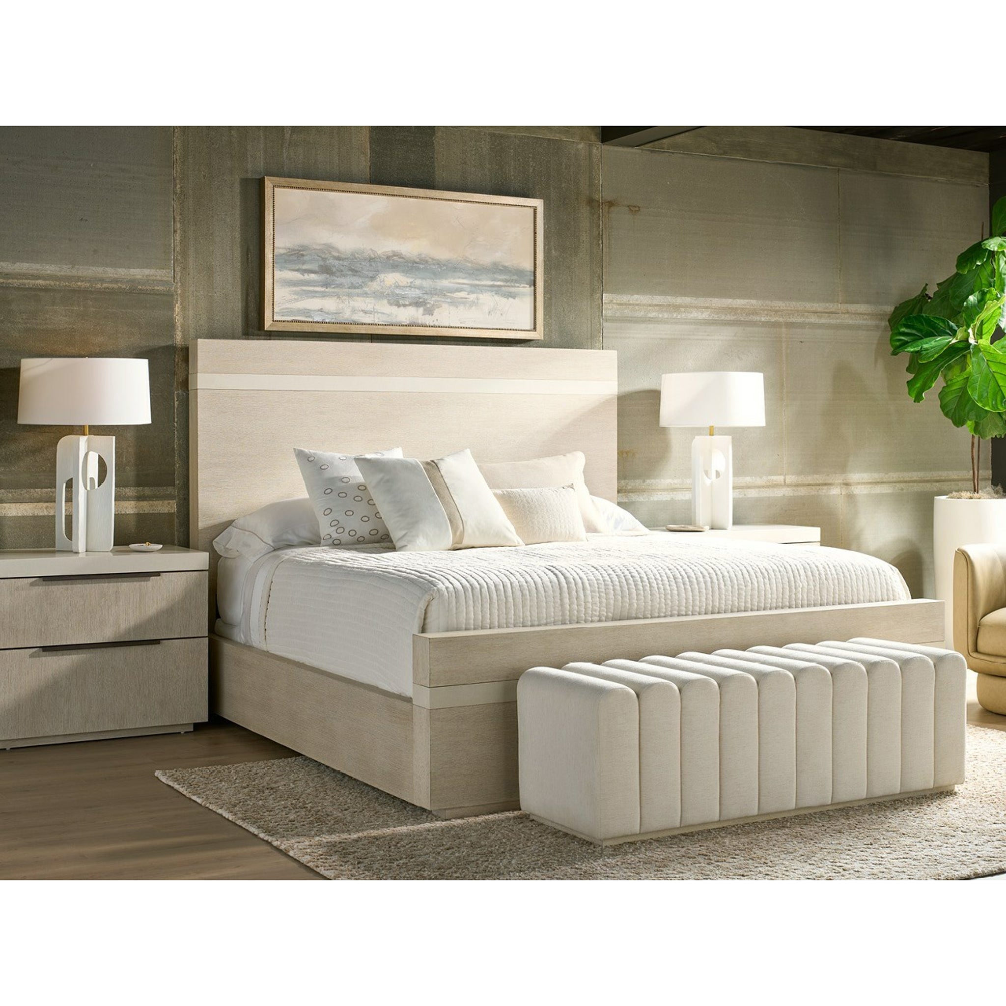 Strata Bench-2