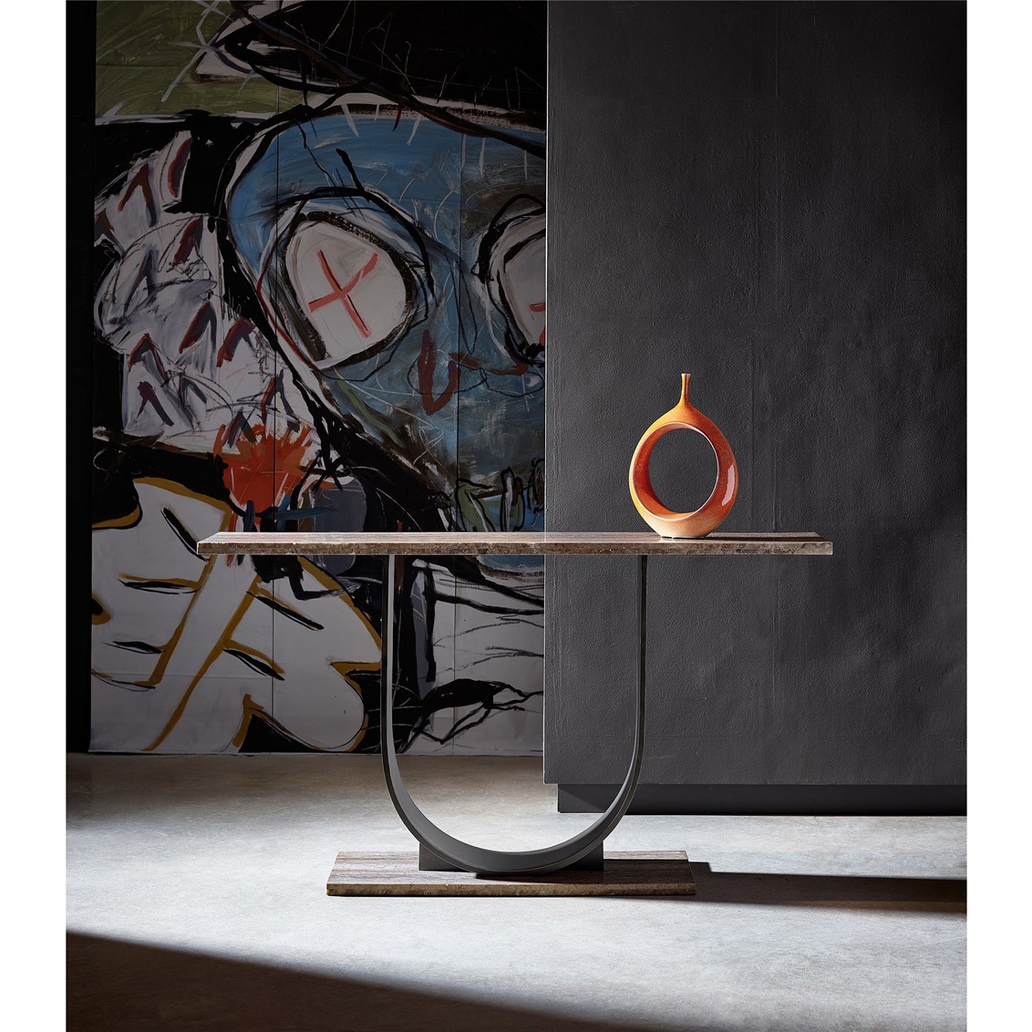 Equilibrium Console-2
