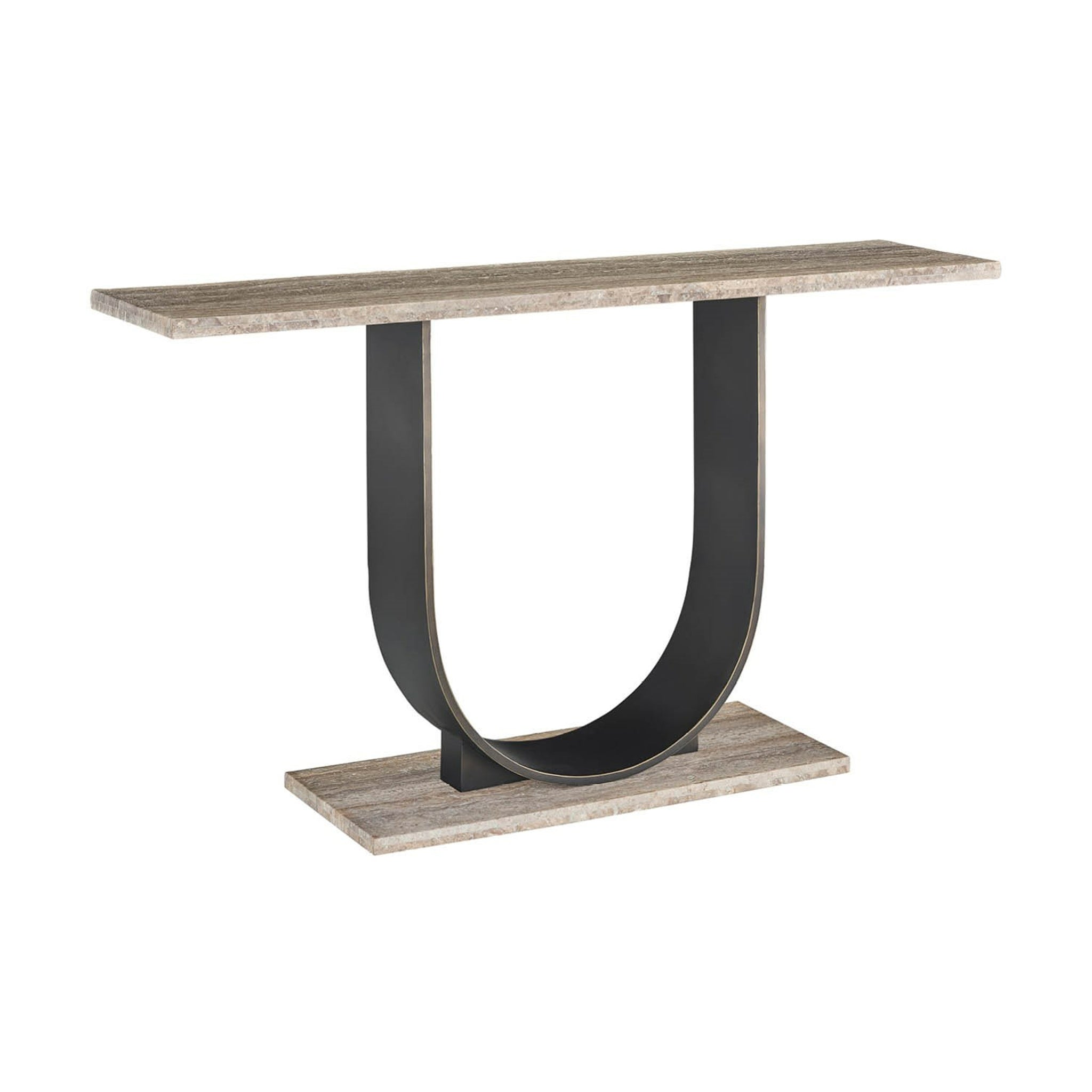 Equilibrium Console-3