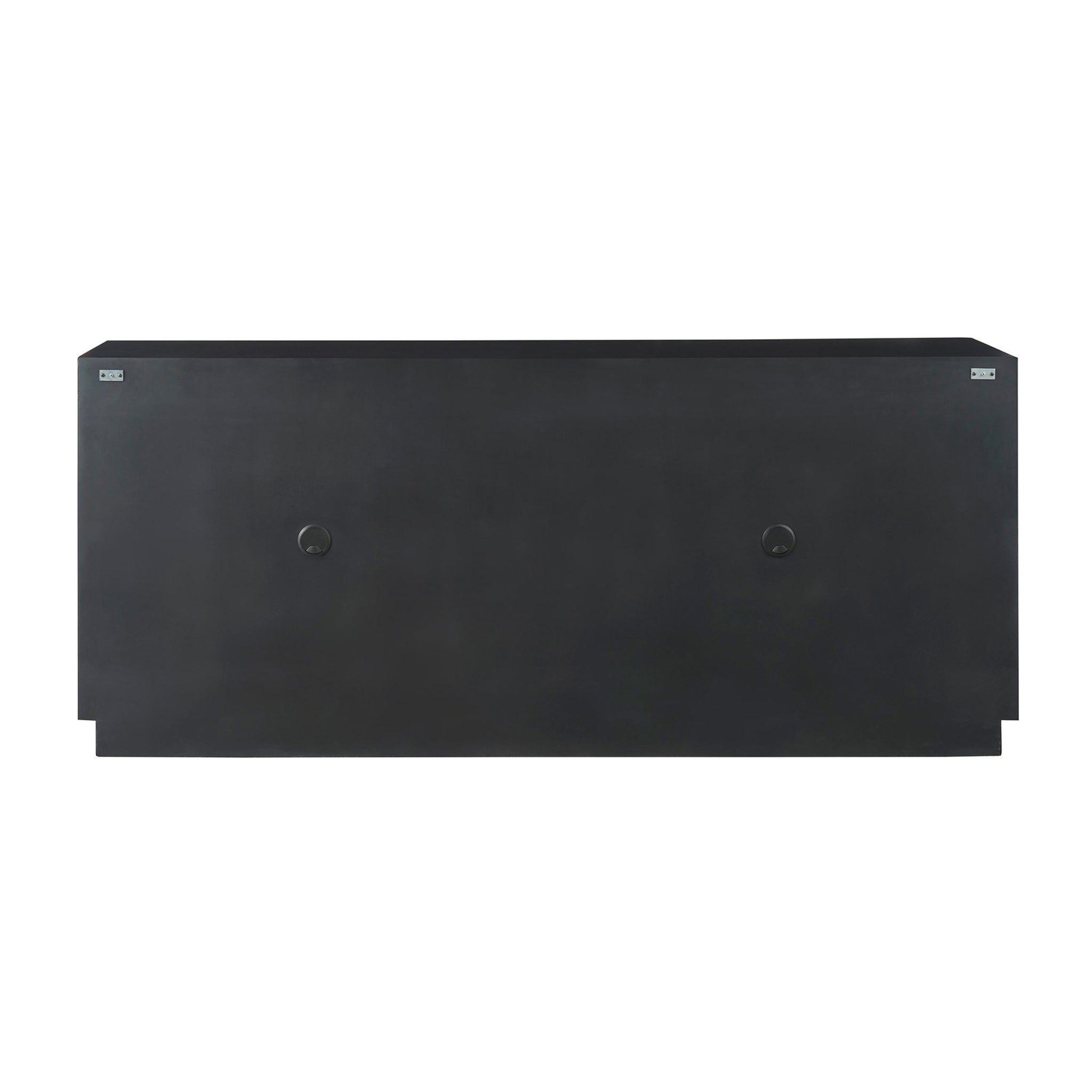 Noir Credenza-5