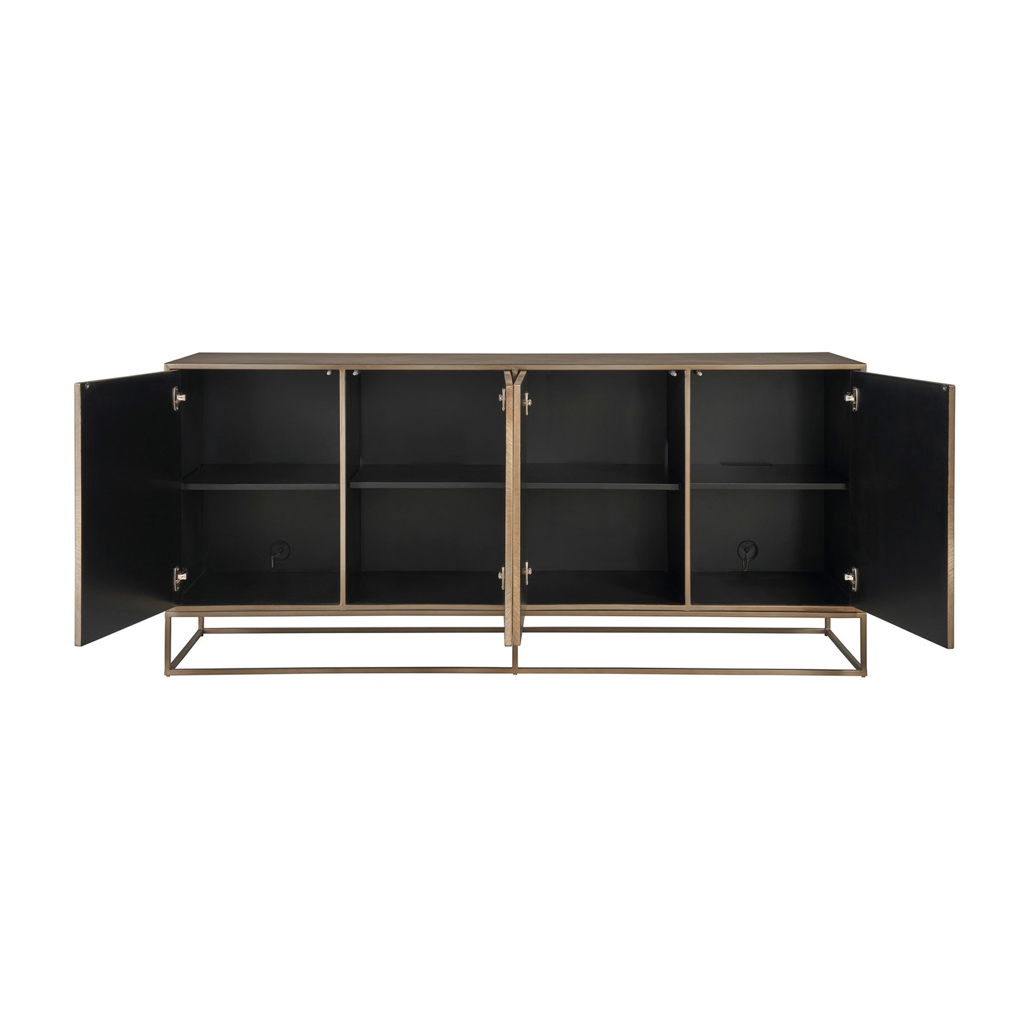 Fusion Credenza-4