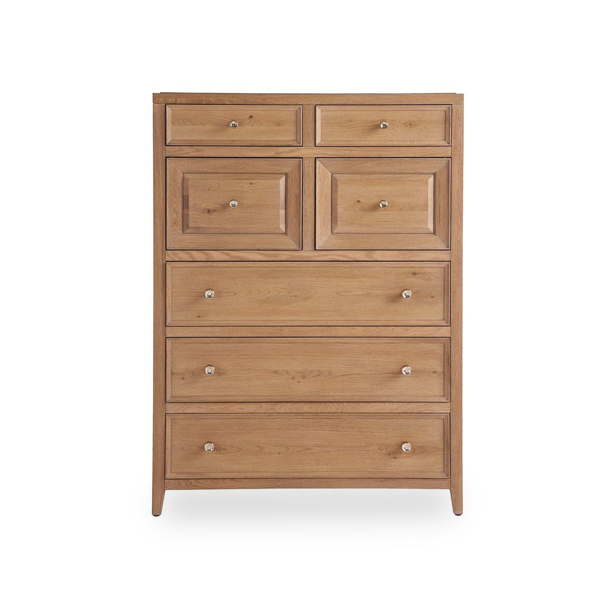 Weekender Chest-1
