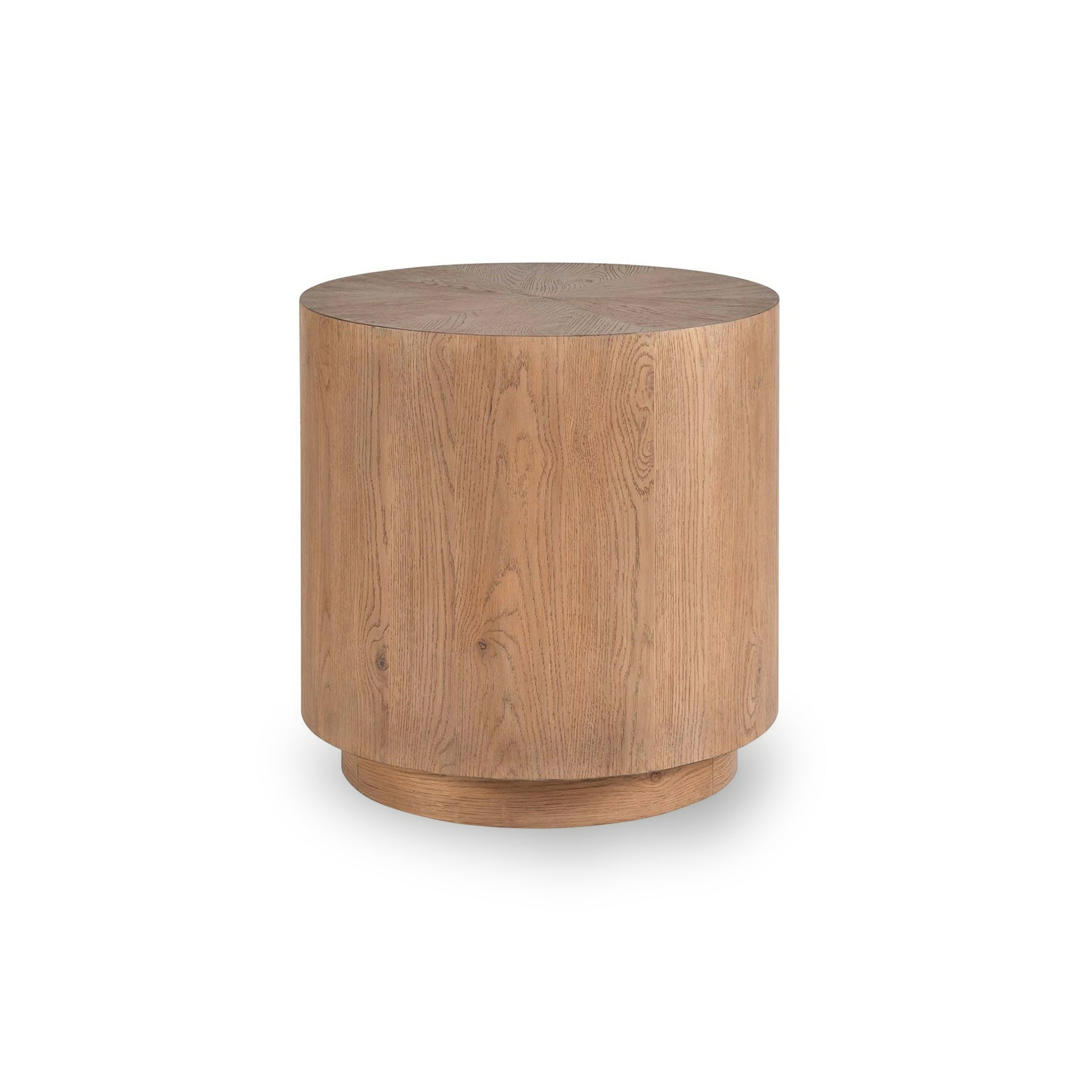 Weekender End Table-1