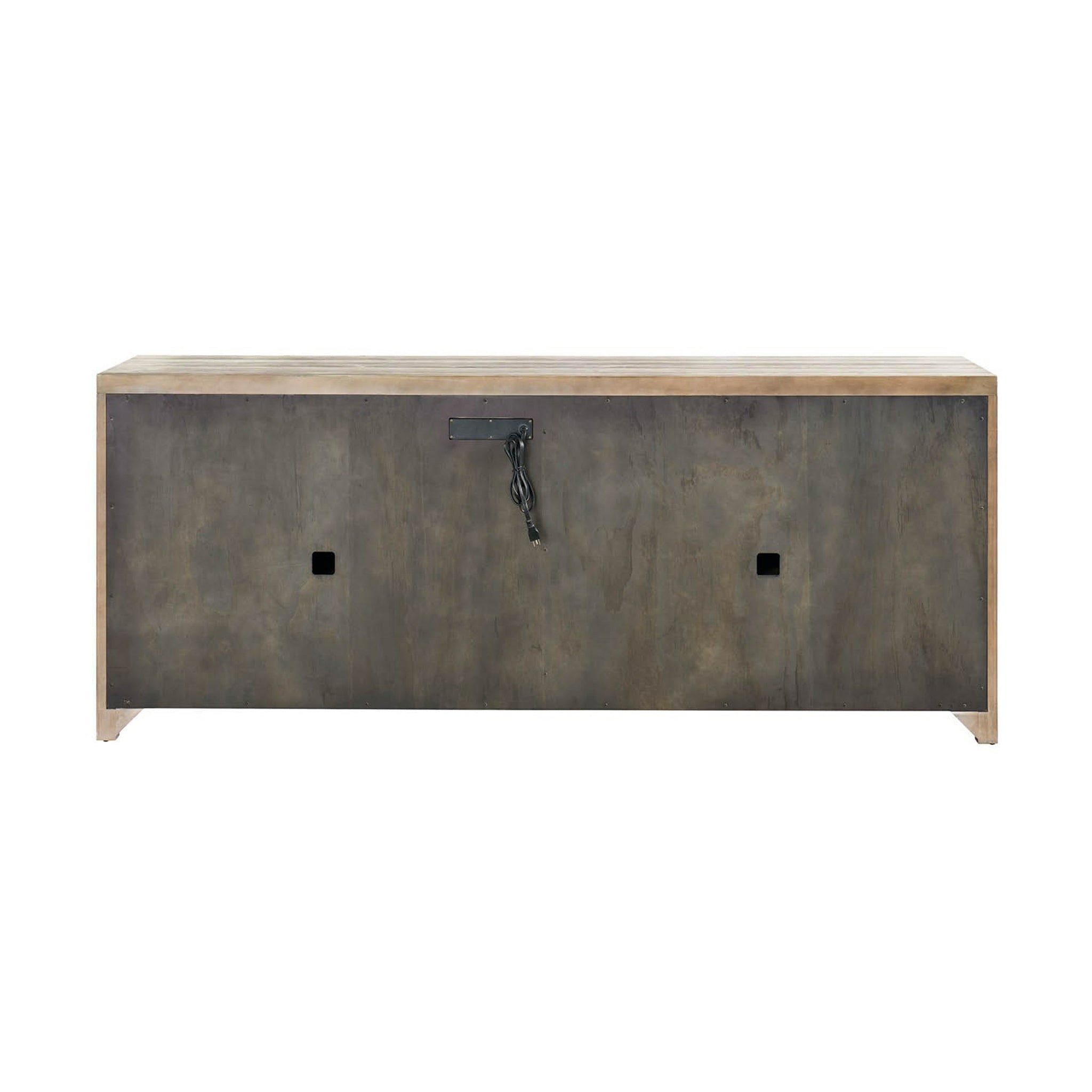 Boulder Credenza-5