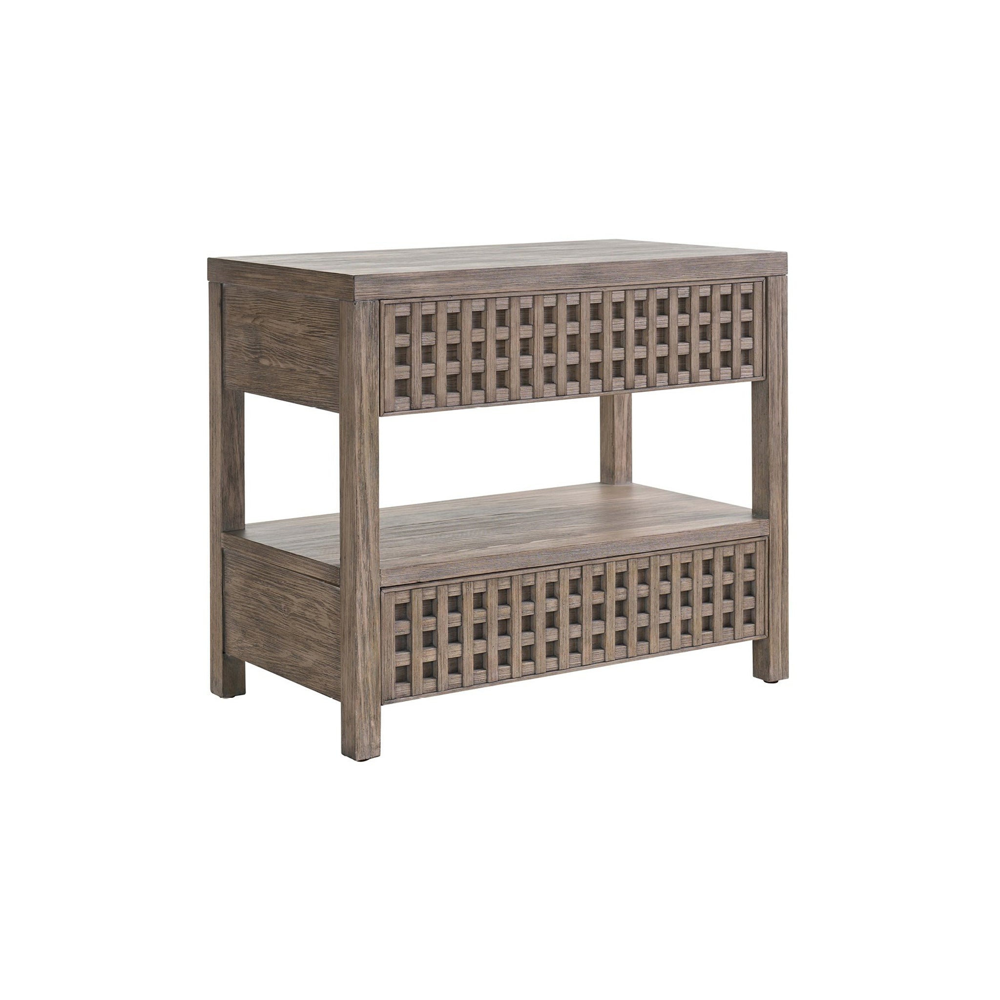 Boulder Nightstand-3