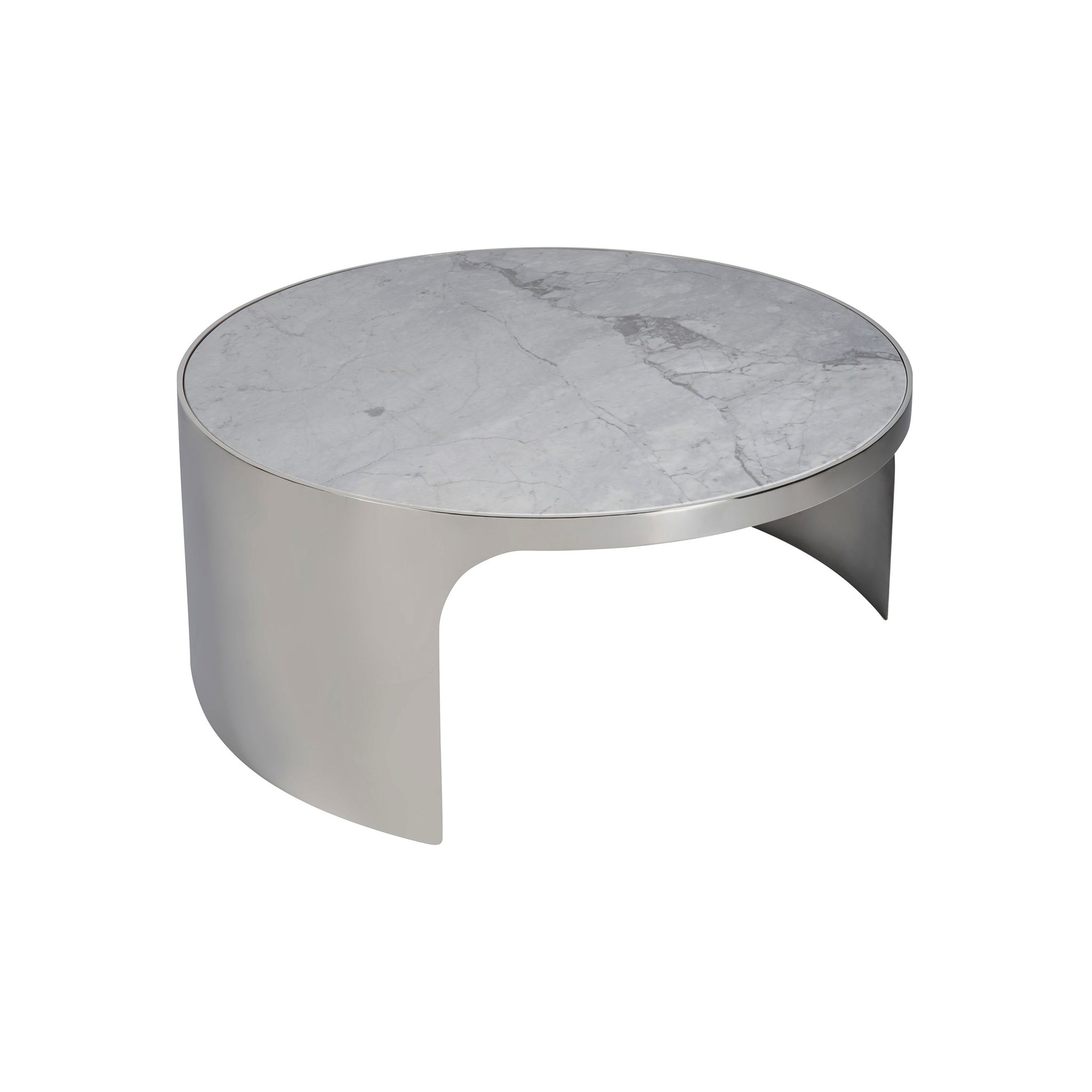 Revolve Large Nesting Table-2
