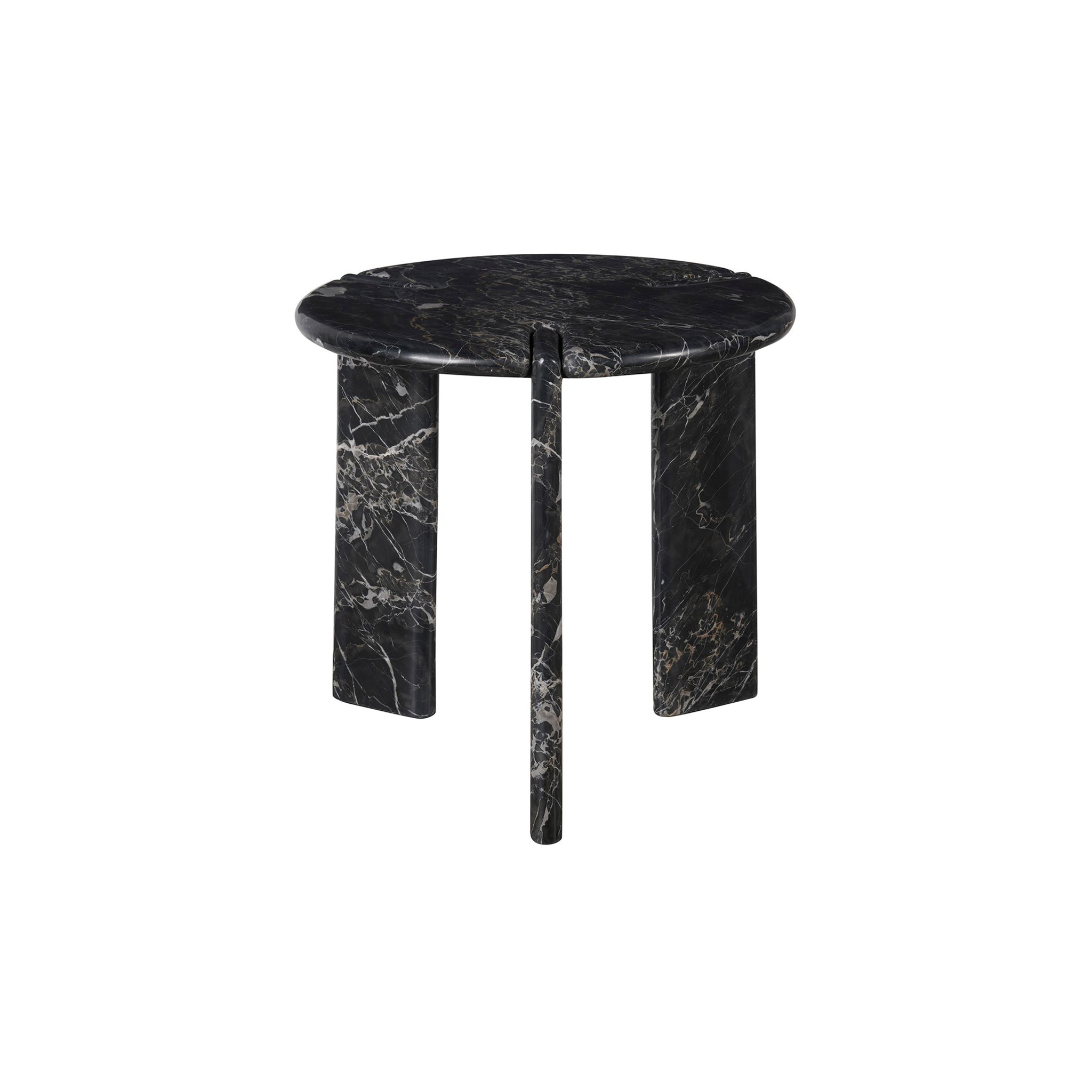 Magnus End Table-4