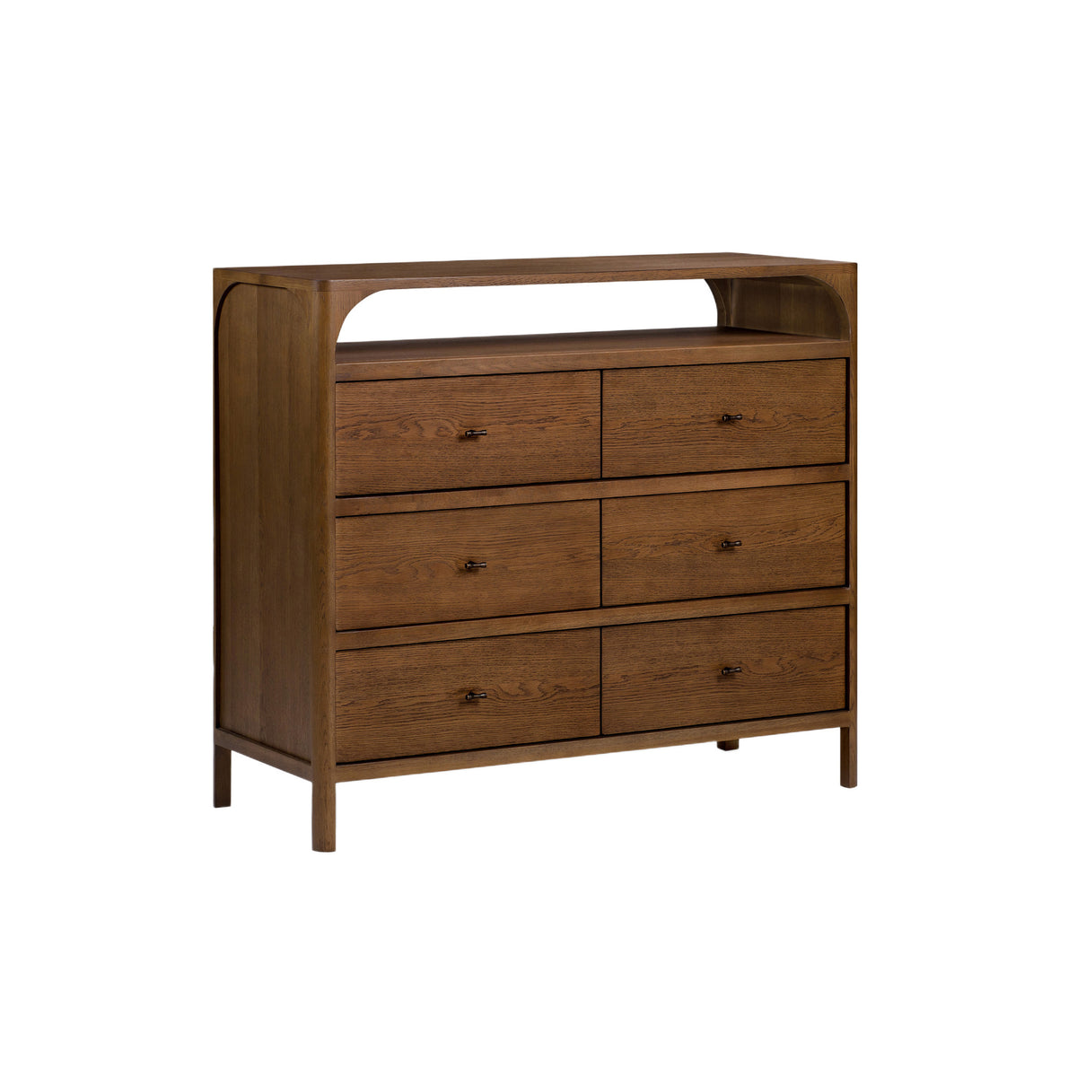 Collin 6-Drawer Dresser-15