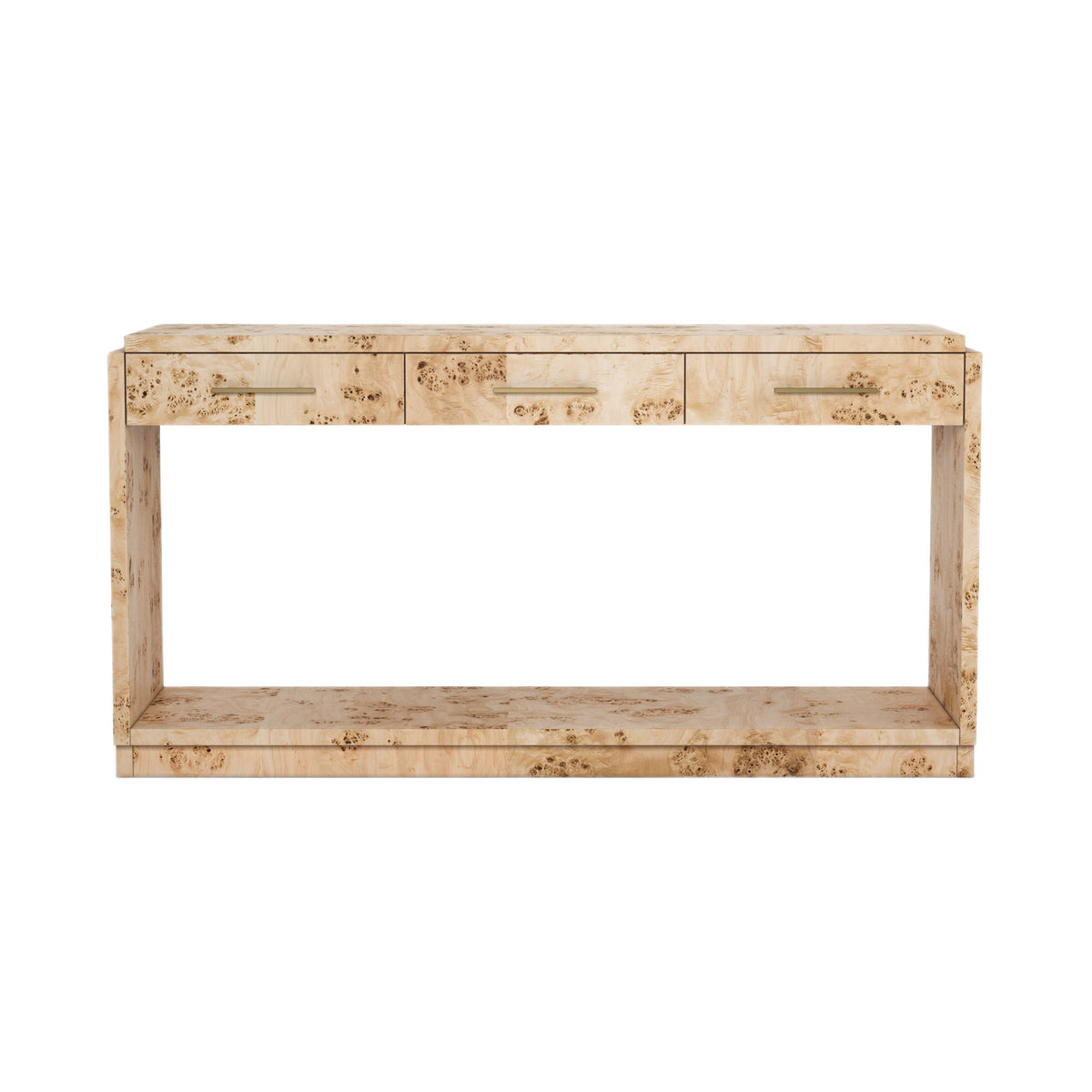 Wren Burl Console-7