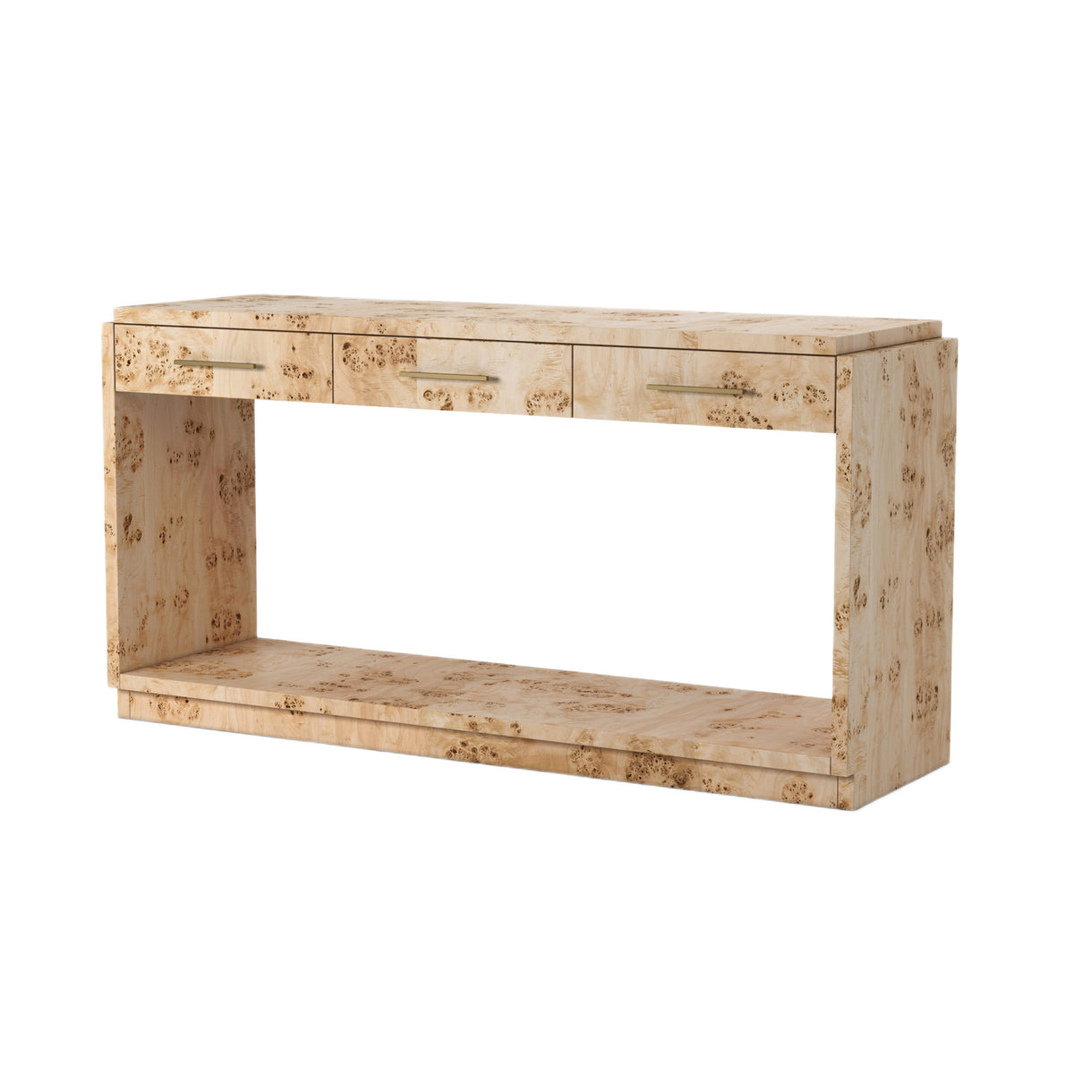 Wren Burl Console-9