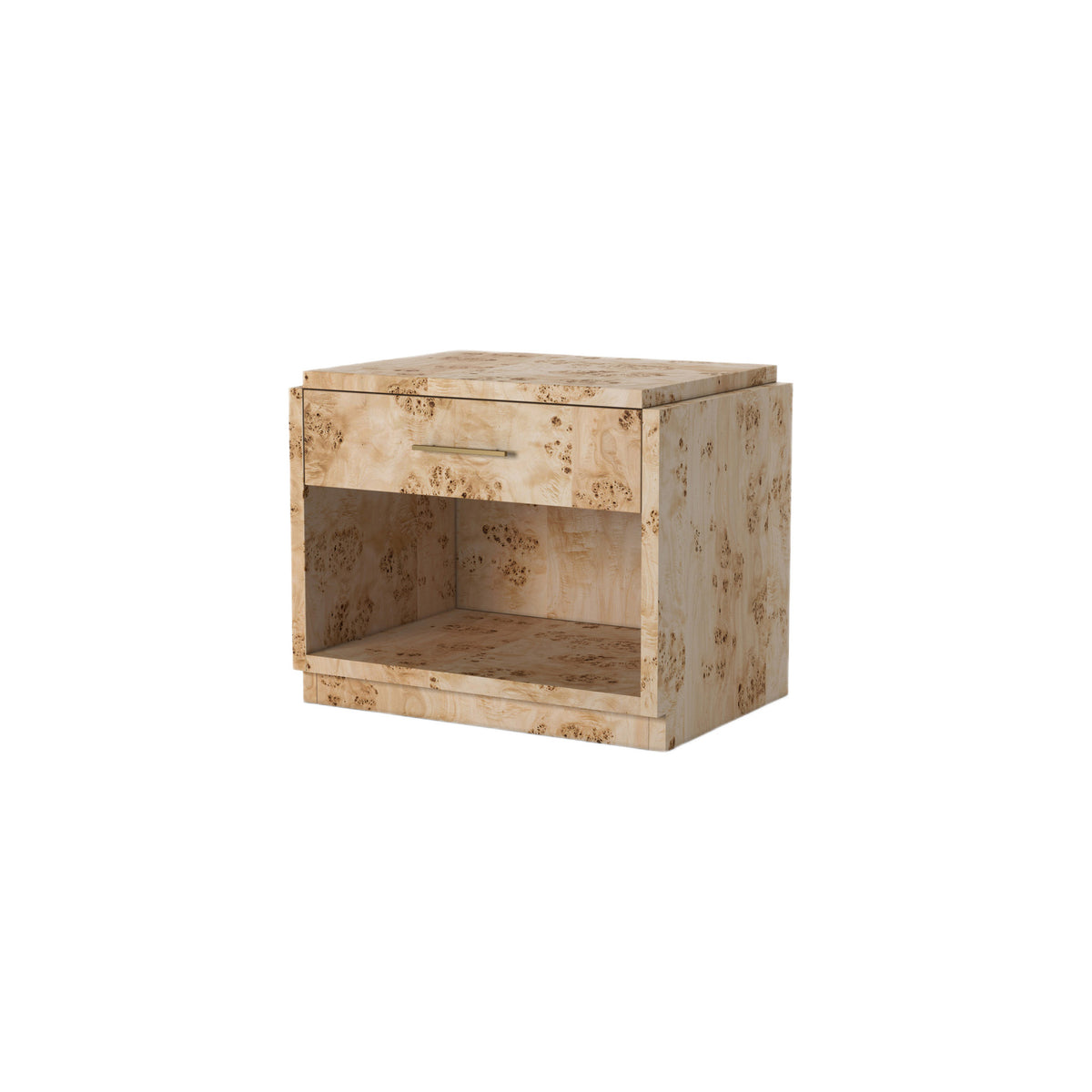 Wren Burl Nightstand-7