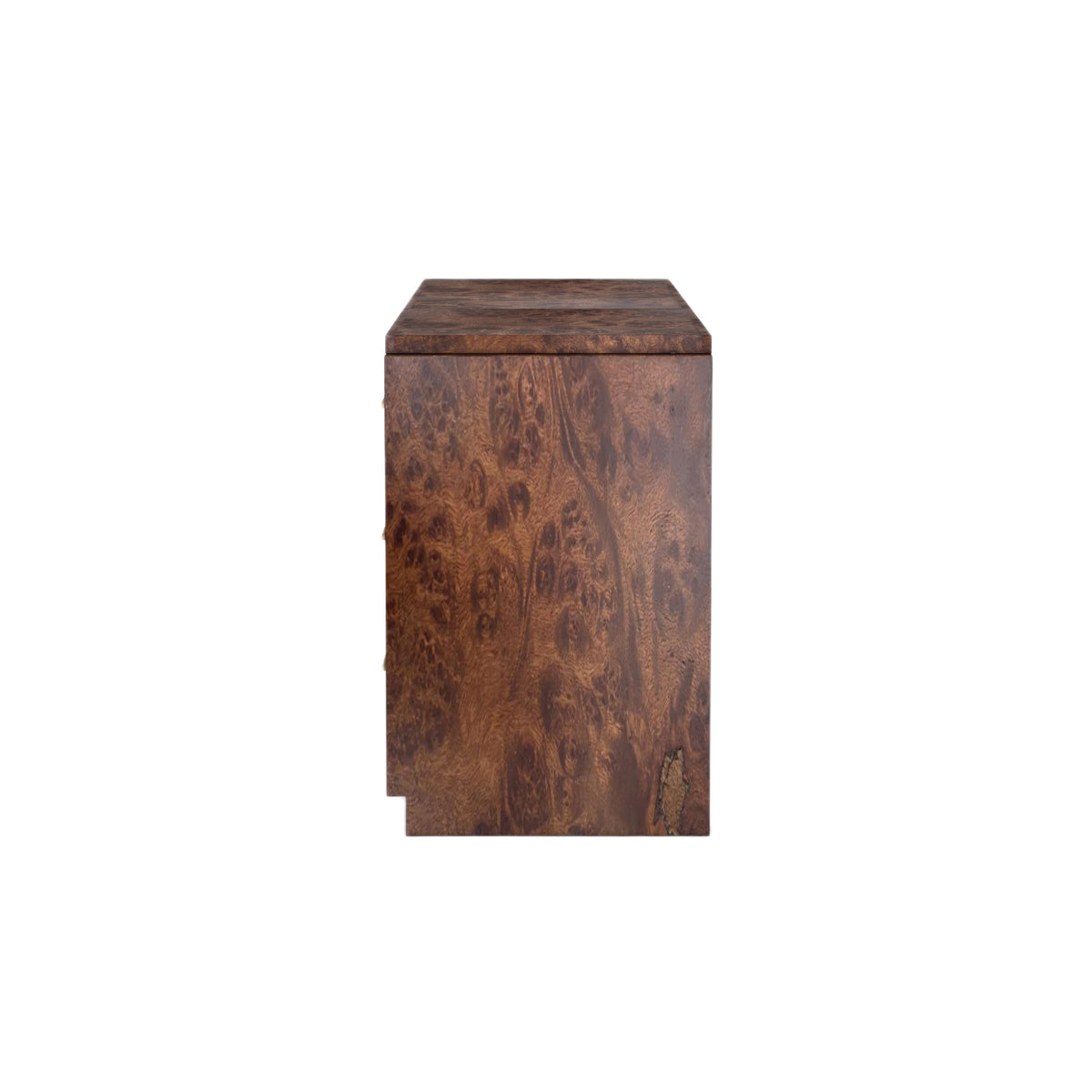 Wren 6-Drawer Burl Dresser-4