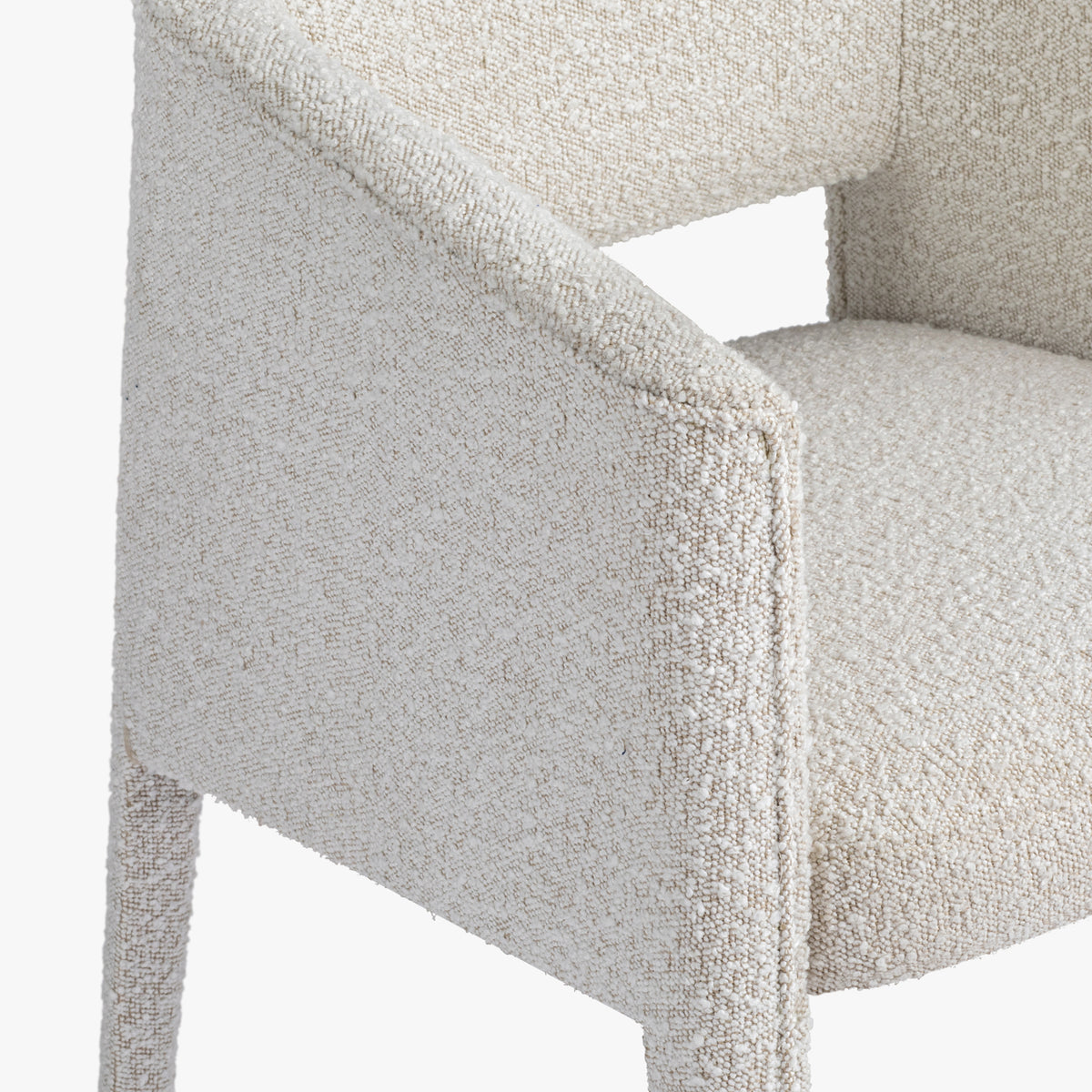 Nanette Dining Armchair-11