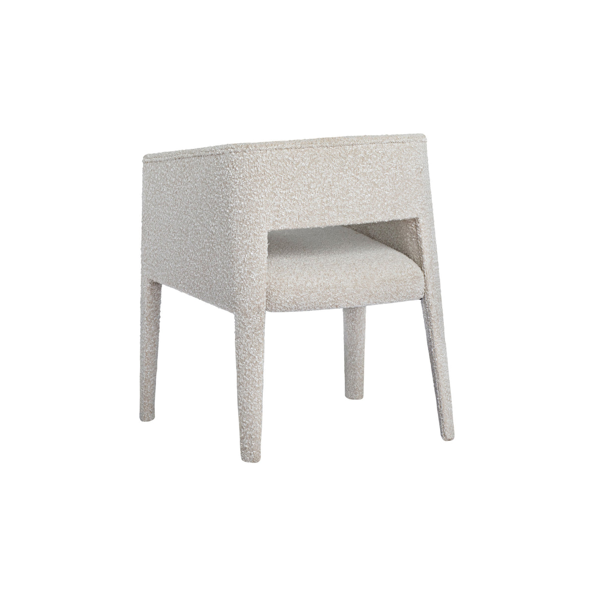 Nanette Dining Armchair-14