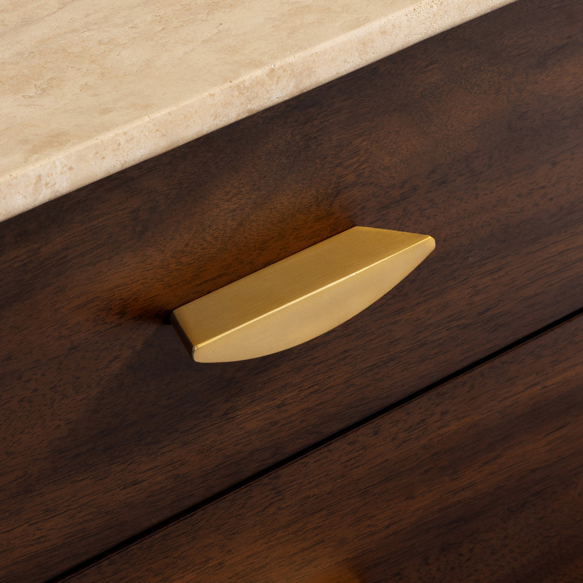 Frontinac 2-Drawer Nightstand-3