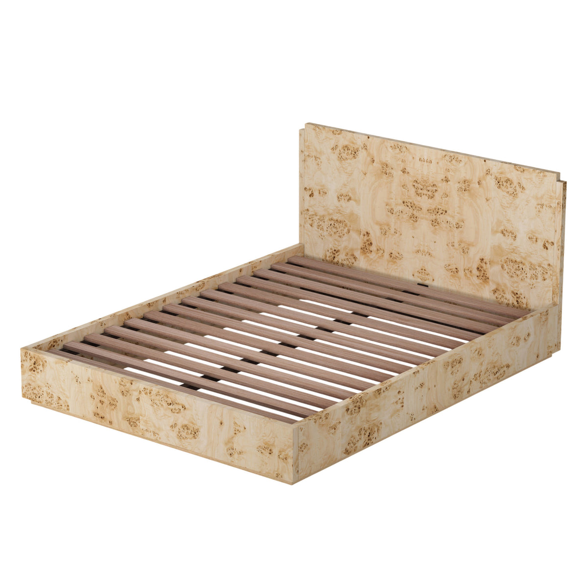 Wren Burl Bed-19