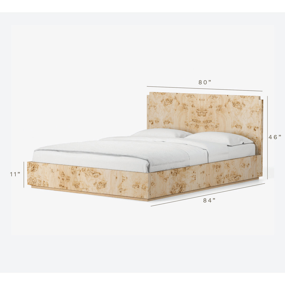 Wren Burl Bed-20