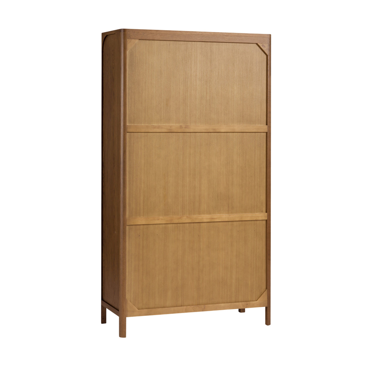 Collin Display Cabinet-7