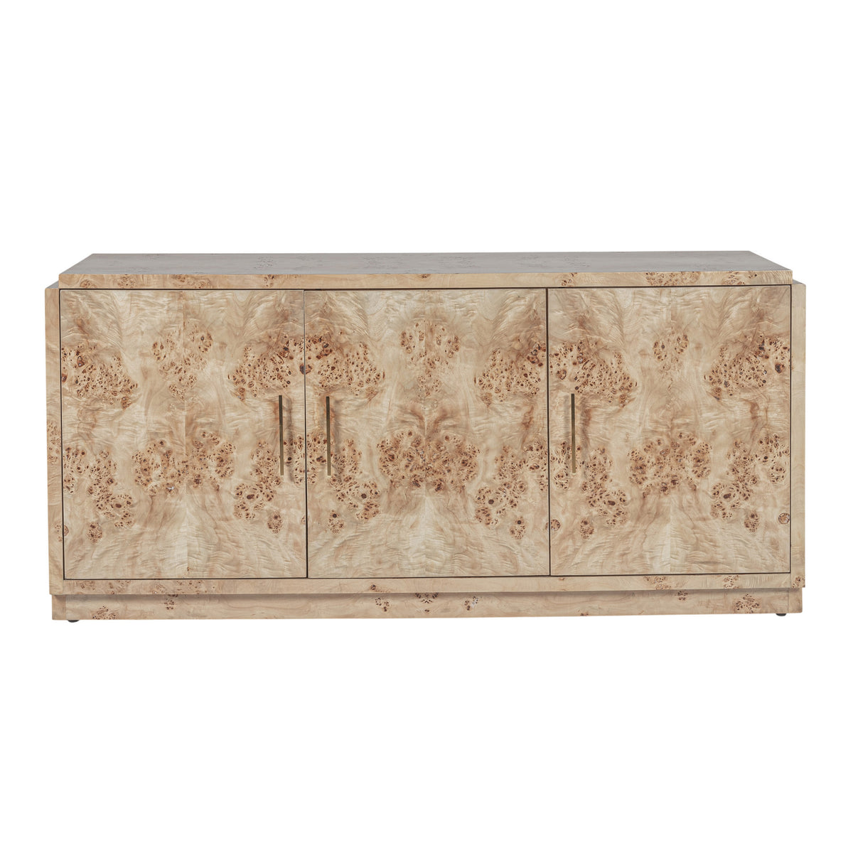 Wren Burl Sideboard-11
