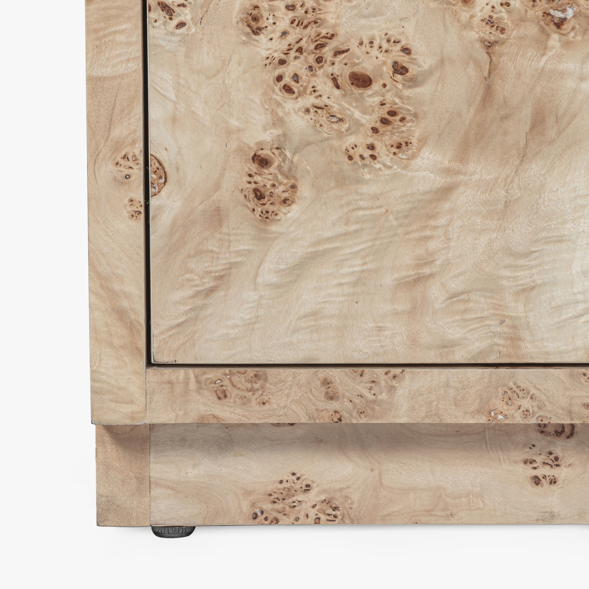 Wren Burl Sideboard-15