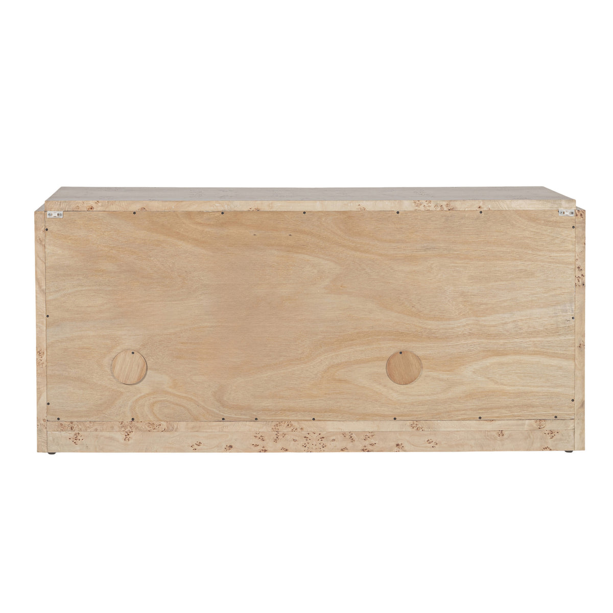 Wren Burl Sideboard-22