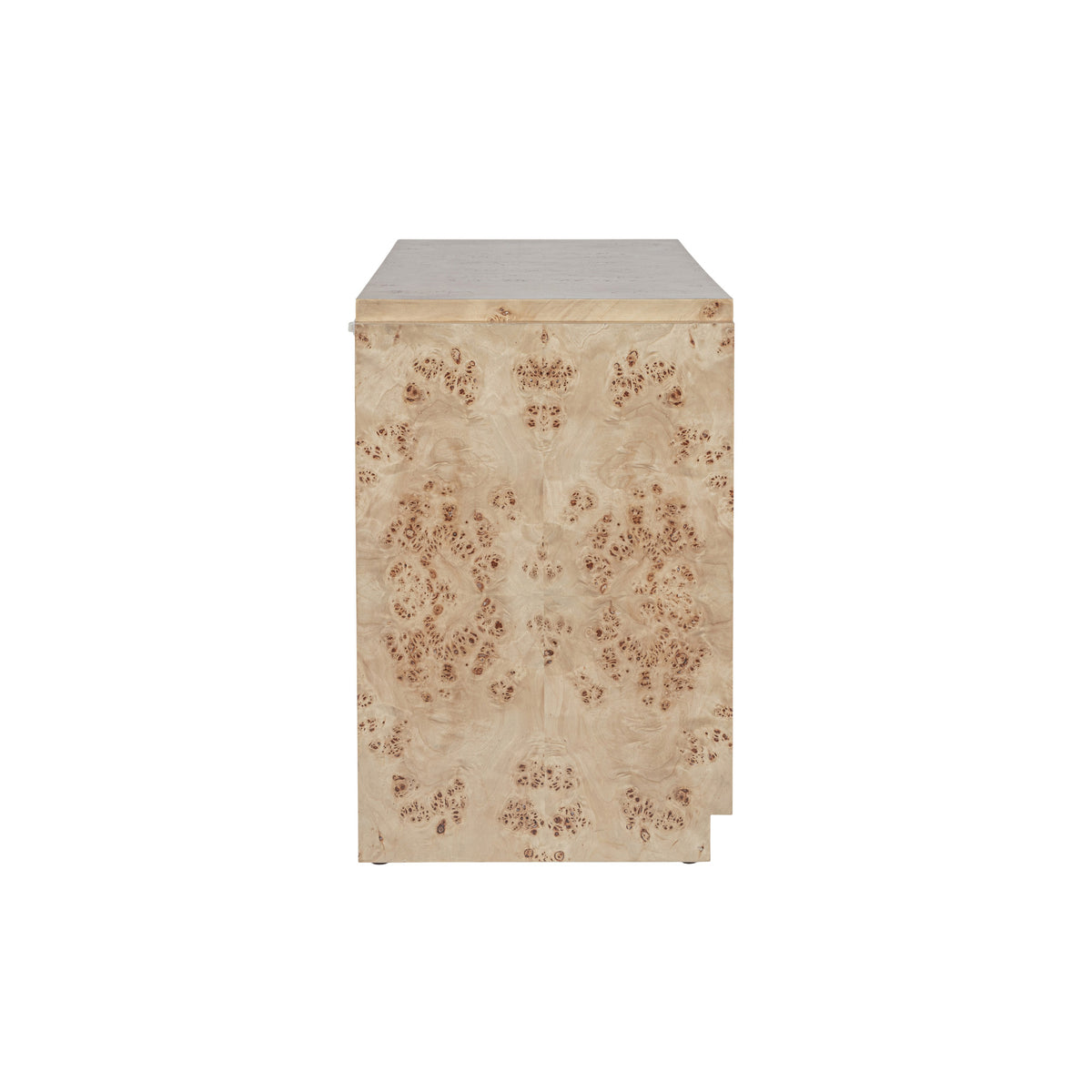 Wren Burl Sideboard-25