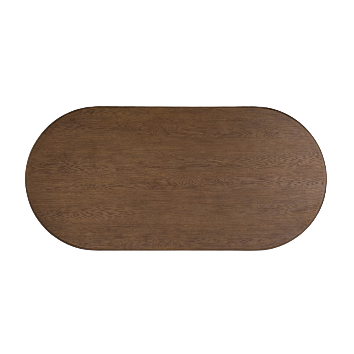 Billy Dining Table in Brown-8