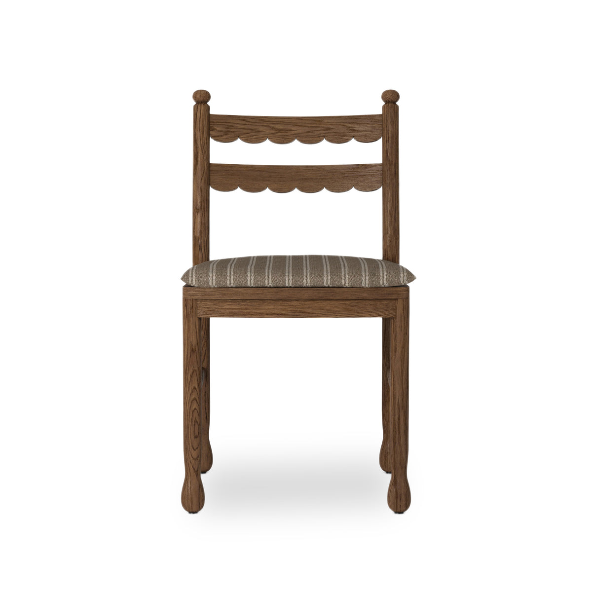 Dana Dining Chair - Set of 2-1