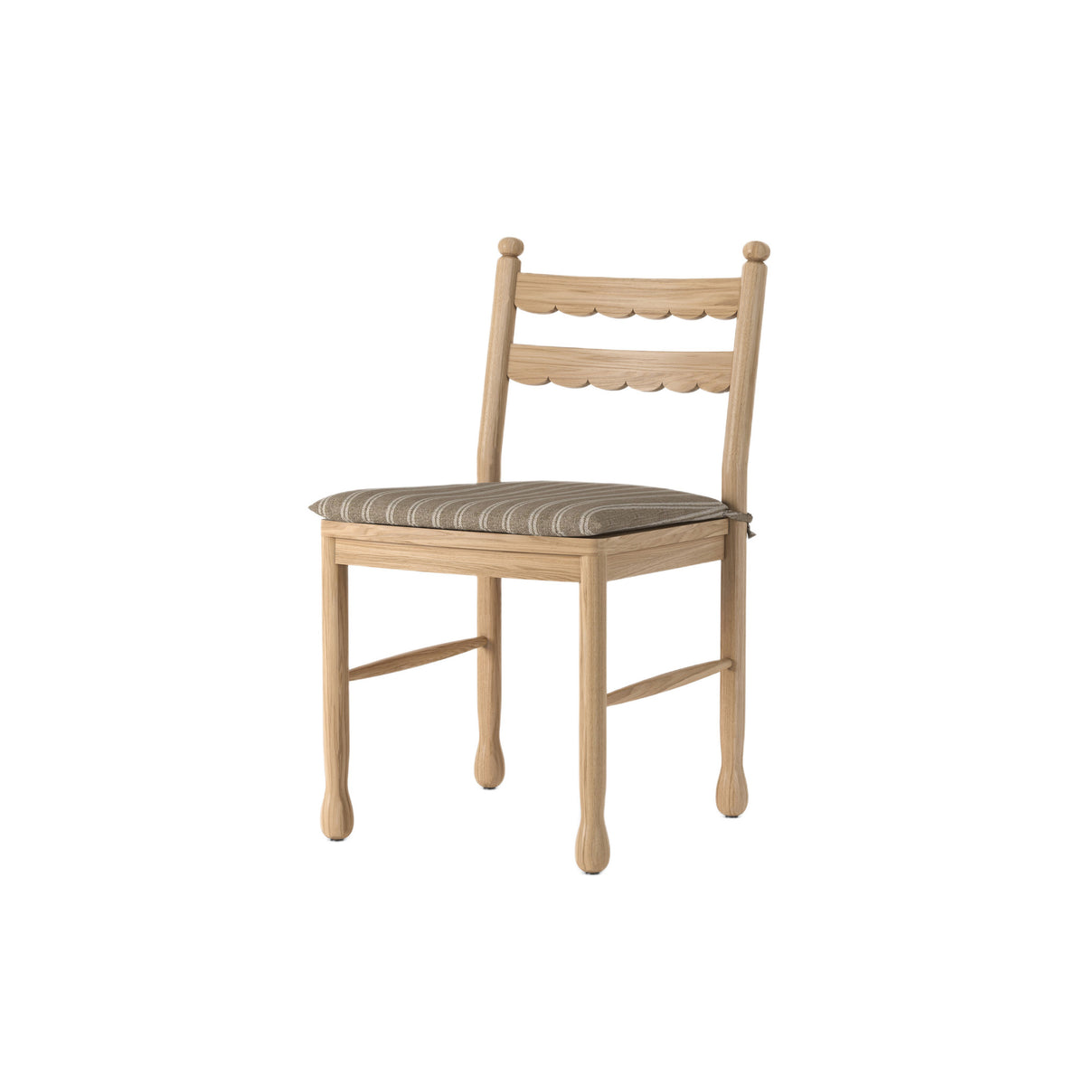 Dana Dining Chair - Set of 2-11