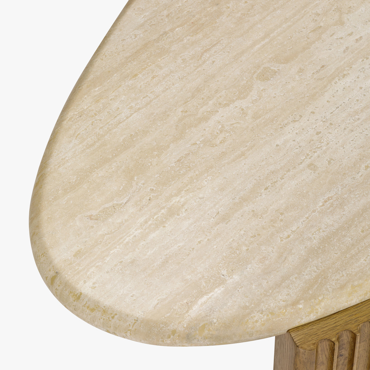 Blair Coffee Table in Natural-3
