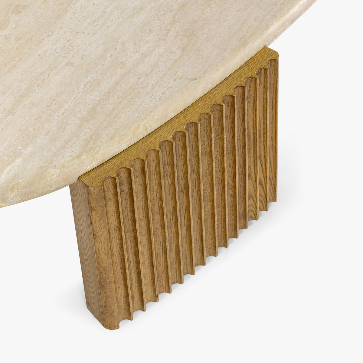 Blair Coffee Table in Natural-4