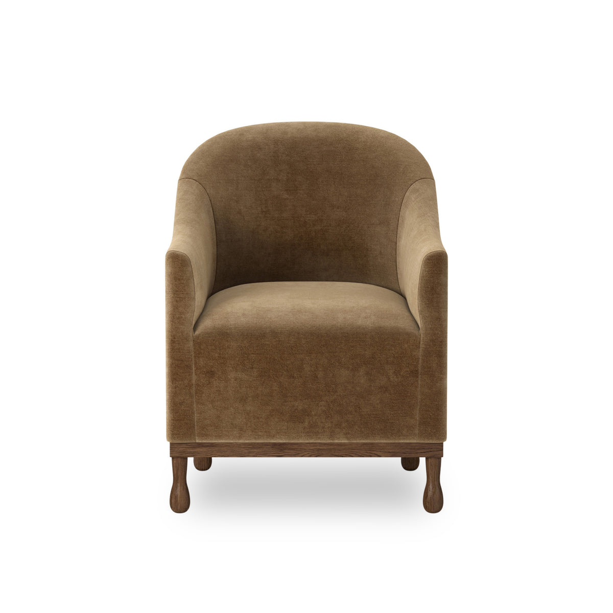 Gavin Chair by Black Birch Homes x Co.House Designs-11