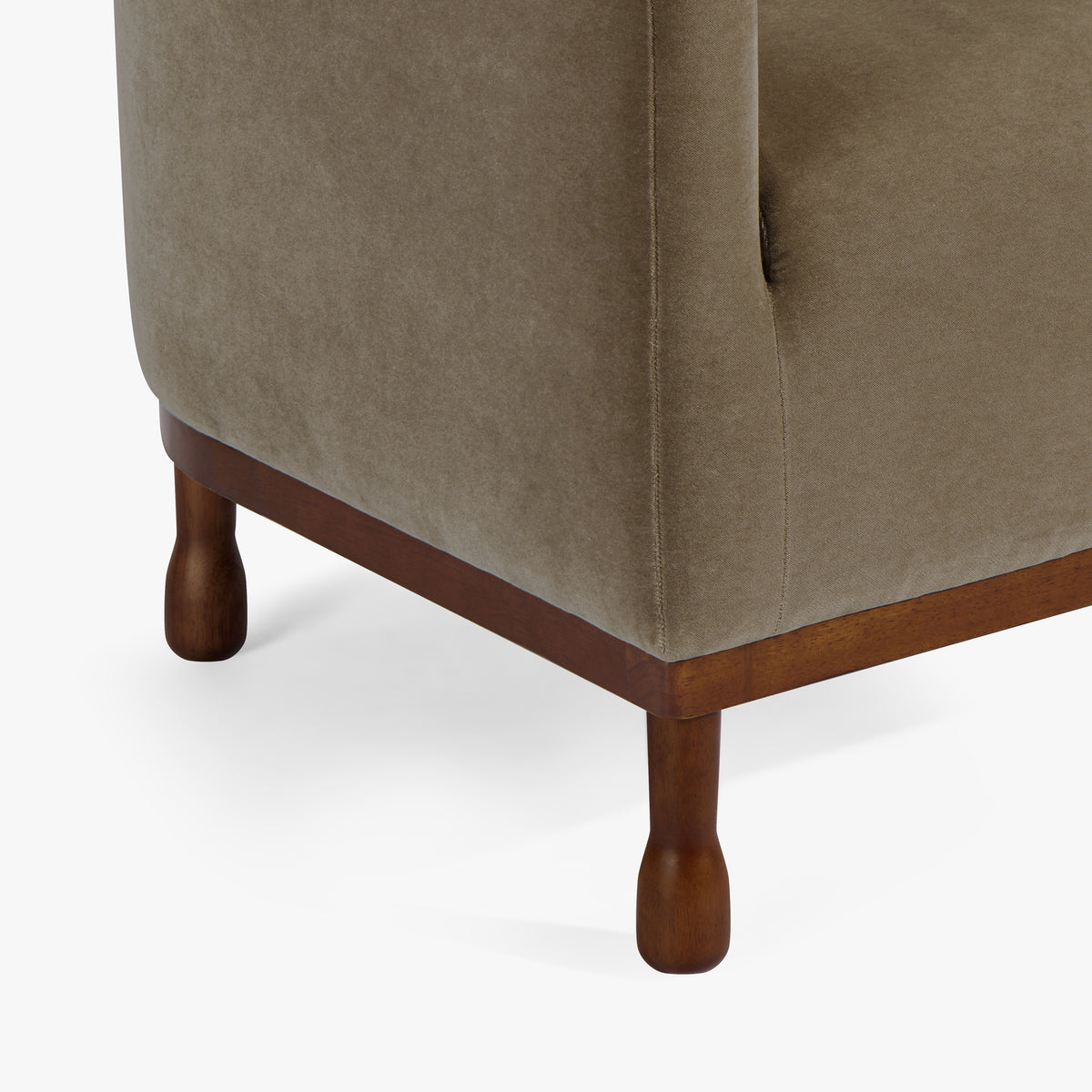 Gavin Chair by Black Birch Homes x Co.House Designs-15