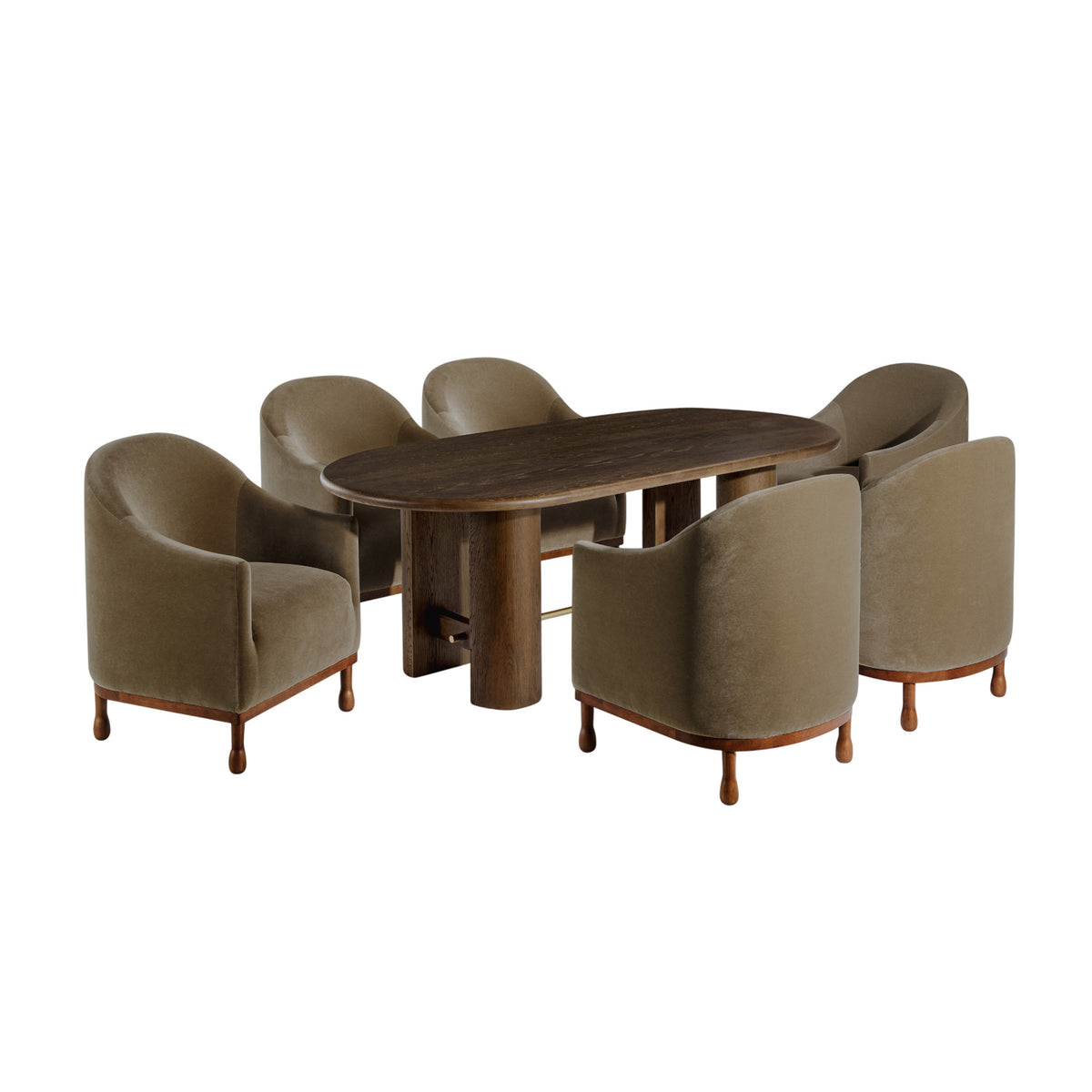 Gavin Chair by Black Birch Homes x Co.House Designs-19