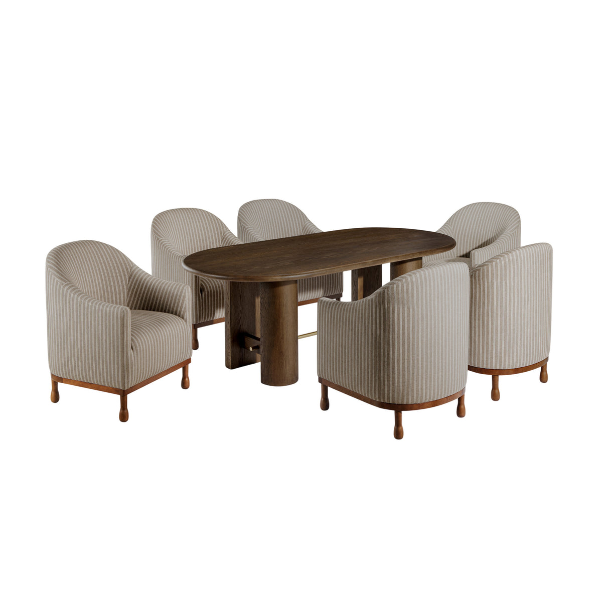 Gavin Chair by Black Birch Homes x Co.House Designs-30