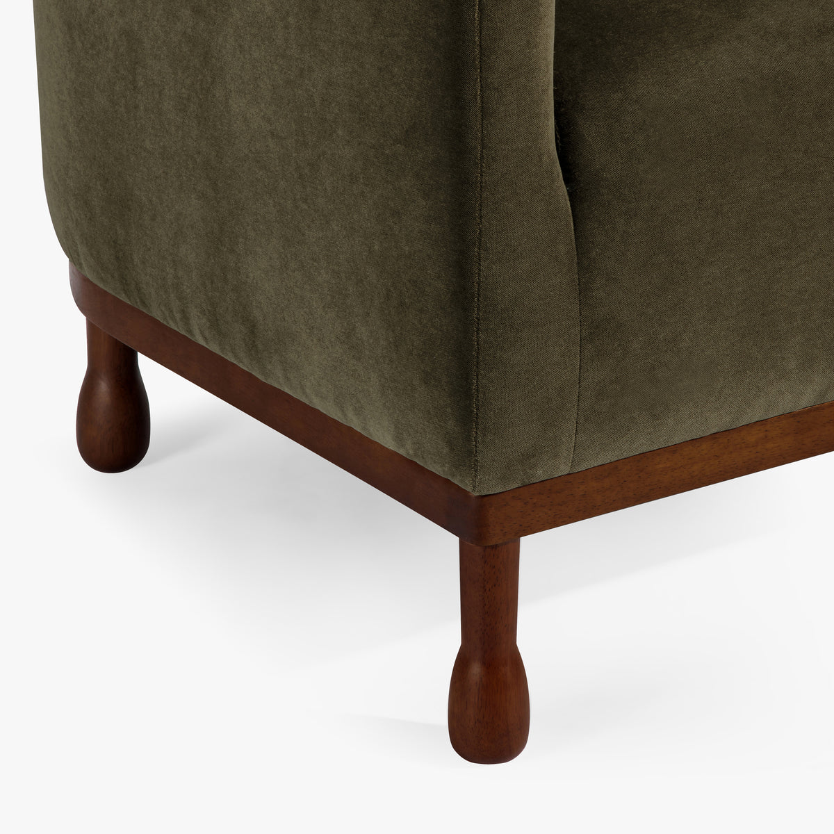 Gavin Chair by Black Birch Homes x Co.House Designs-5