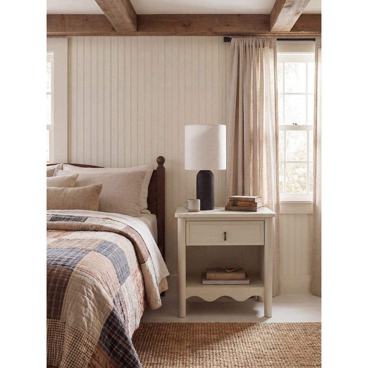 Olivia Nightstand-6