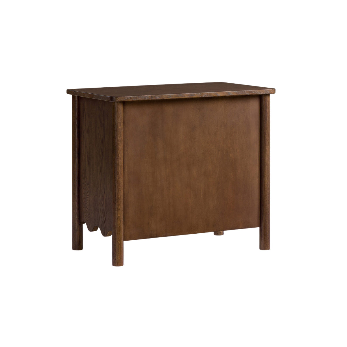 Olivia 3-Drawer Nightstand-10