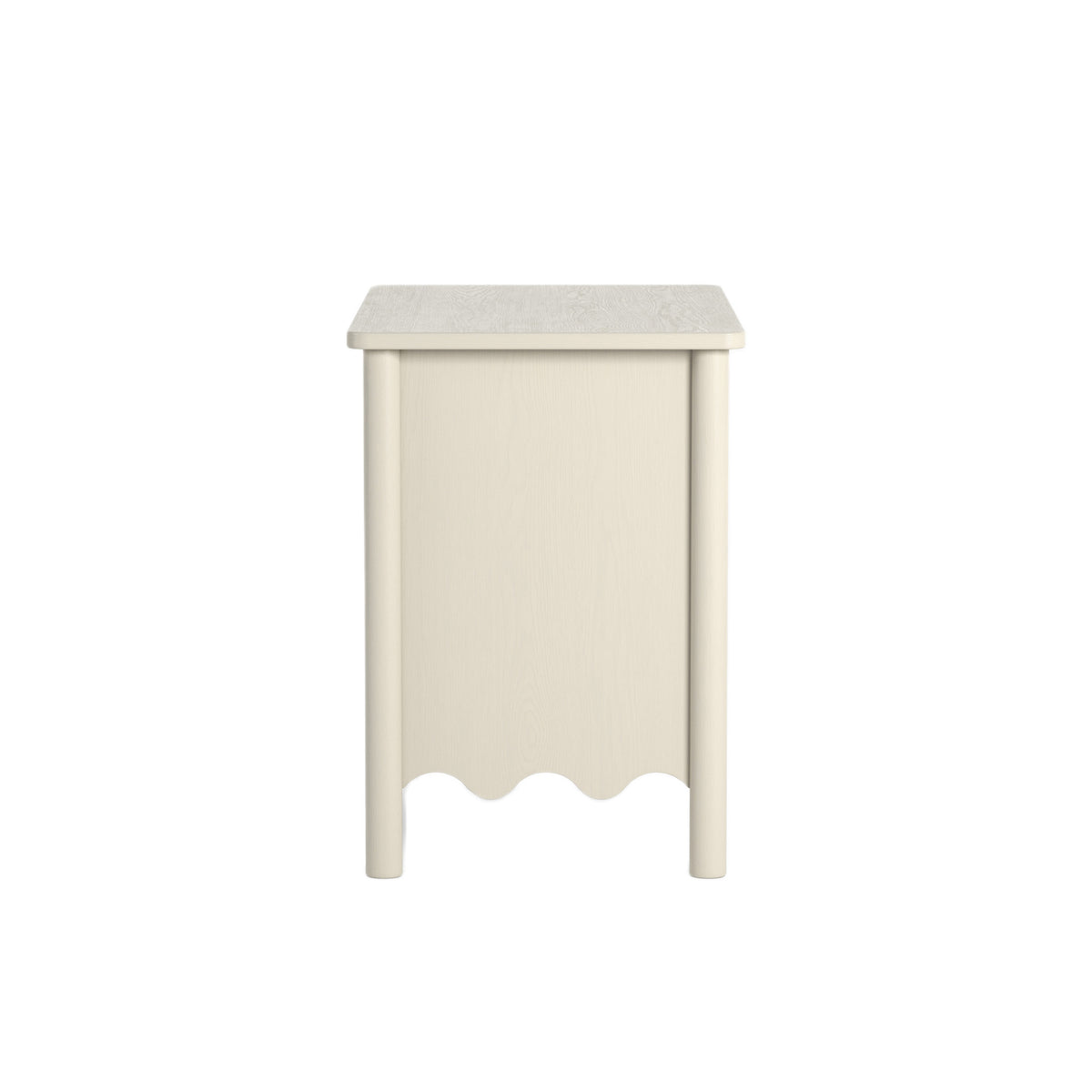 Olivia 3-Drawer Nightstand-14