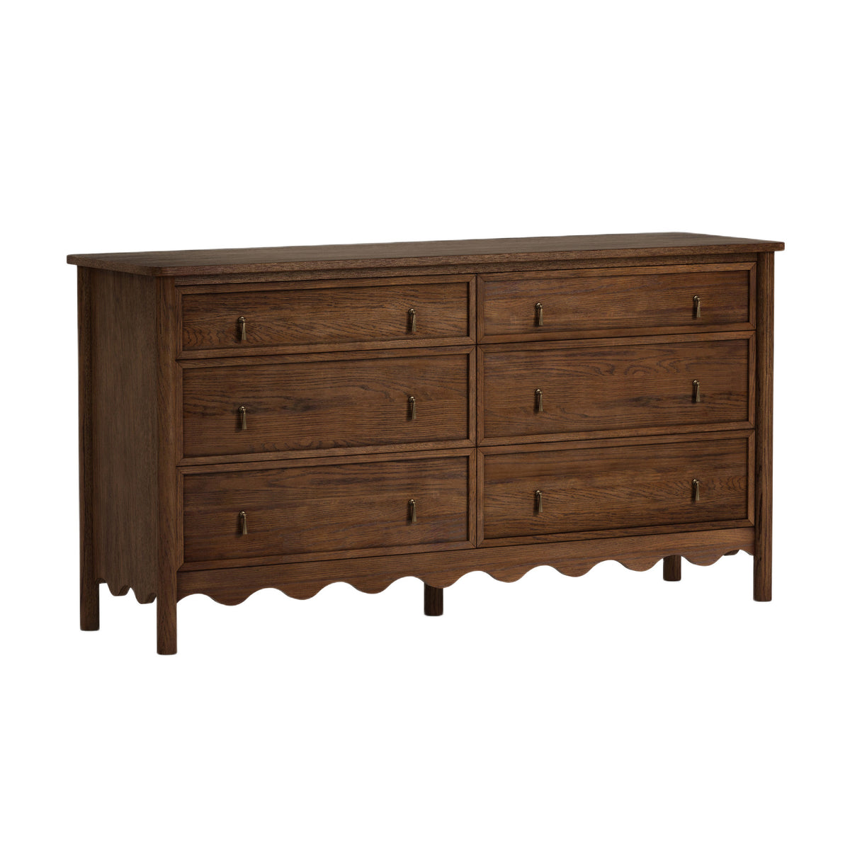 Olivia 6-Drawer Dresser-4