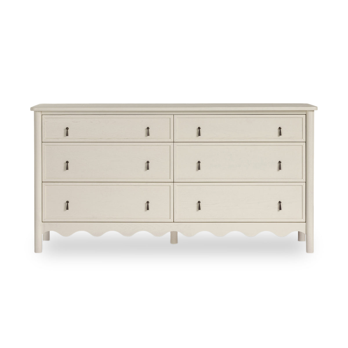 Olivia 6-Drawer Dresser-6