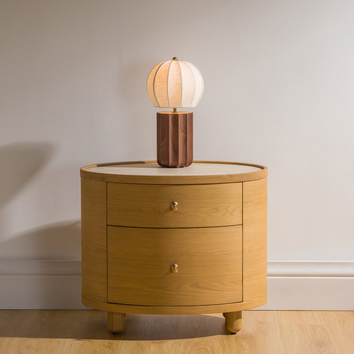 Layla End Table-2
