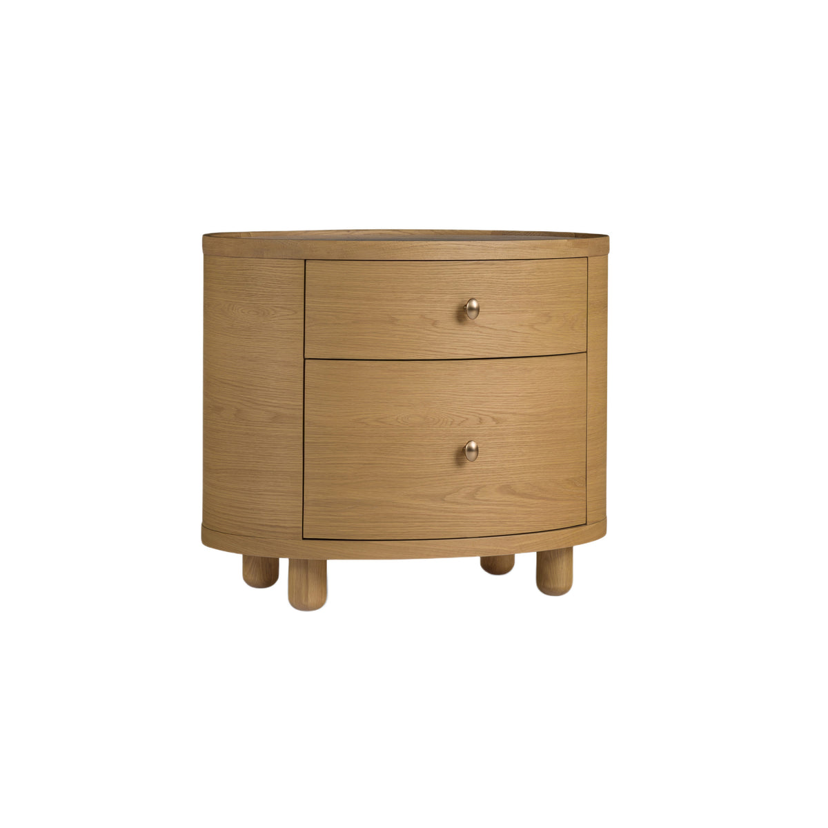 Layla End Table-3