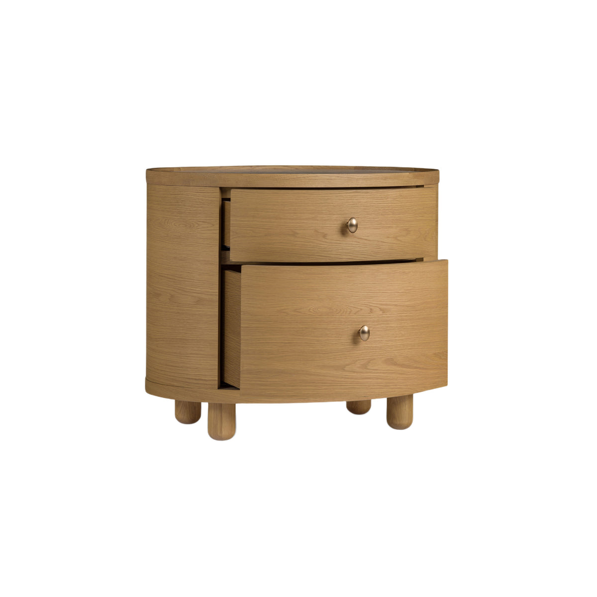 Layla End Table-4