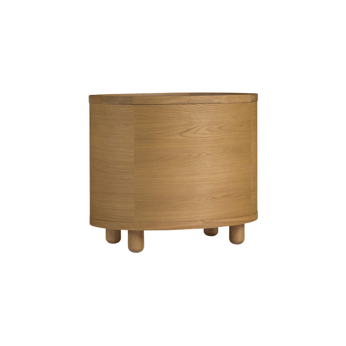 Layla End Table-5
