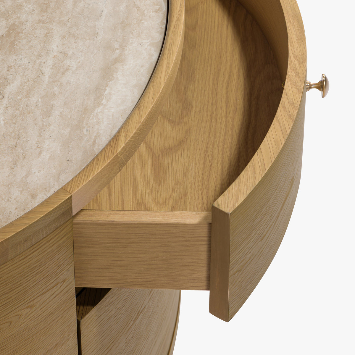 Layla End Table-9