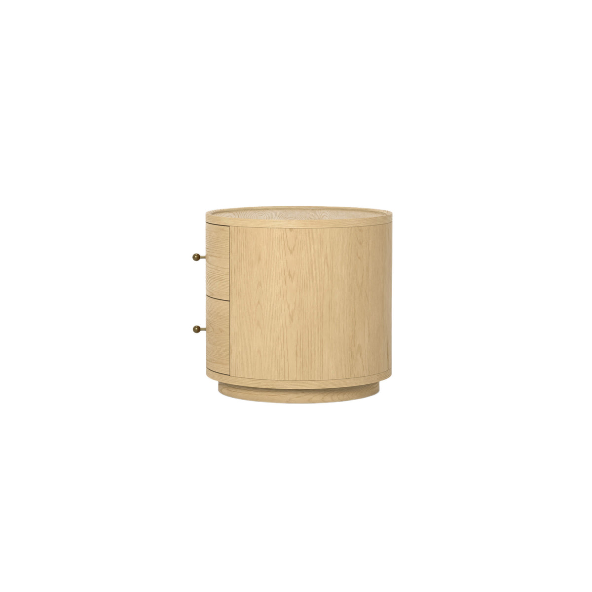 Nelli End Table-14