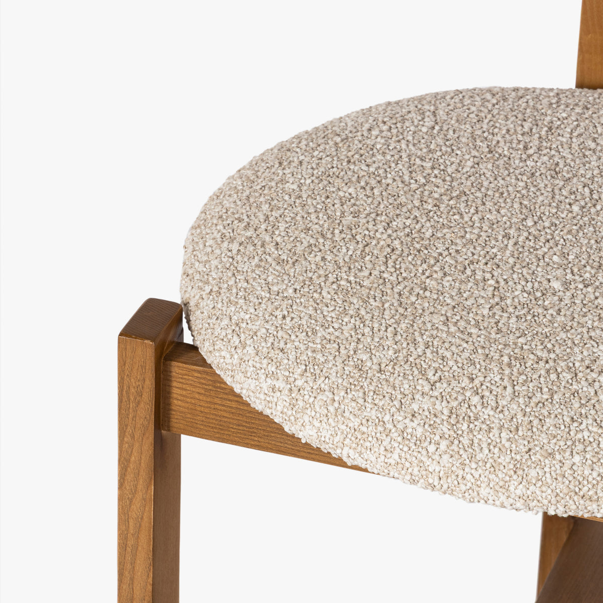 Rhea Dining Chair in Natural-3